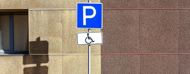Доступная среда: профессиональное создание парковок для инвалидов
